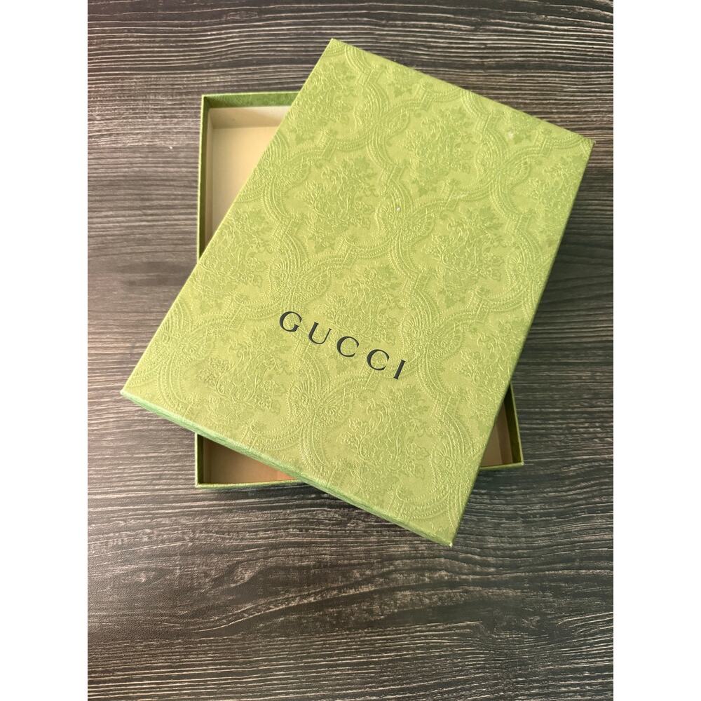 GUCCI Notebook Box - Picture 4 of 5